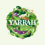 Logo Yarrah